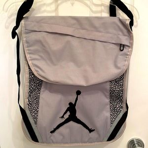 Michael Jordan backpack